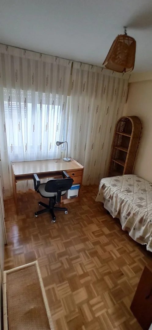 Piso en Calle Ramón Gómez de la Serna, 37, Peñagrande - Foto 22