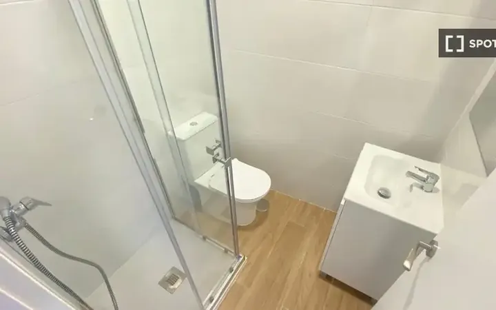 Piso en  Madrid Capital - Foto 1