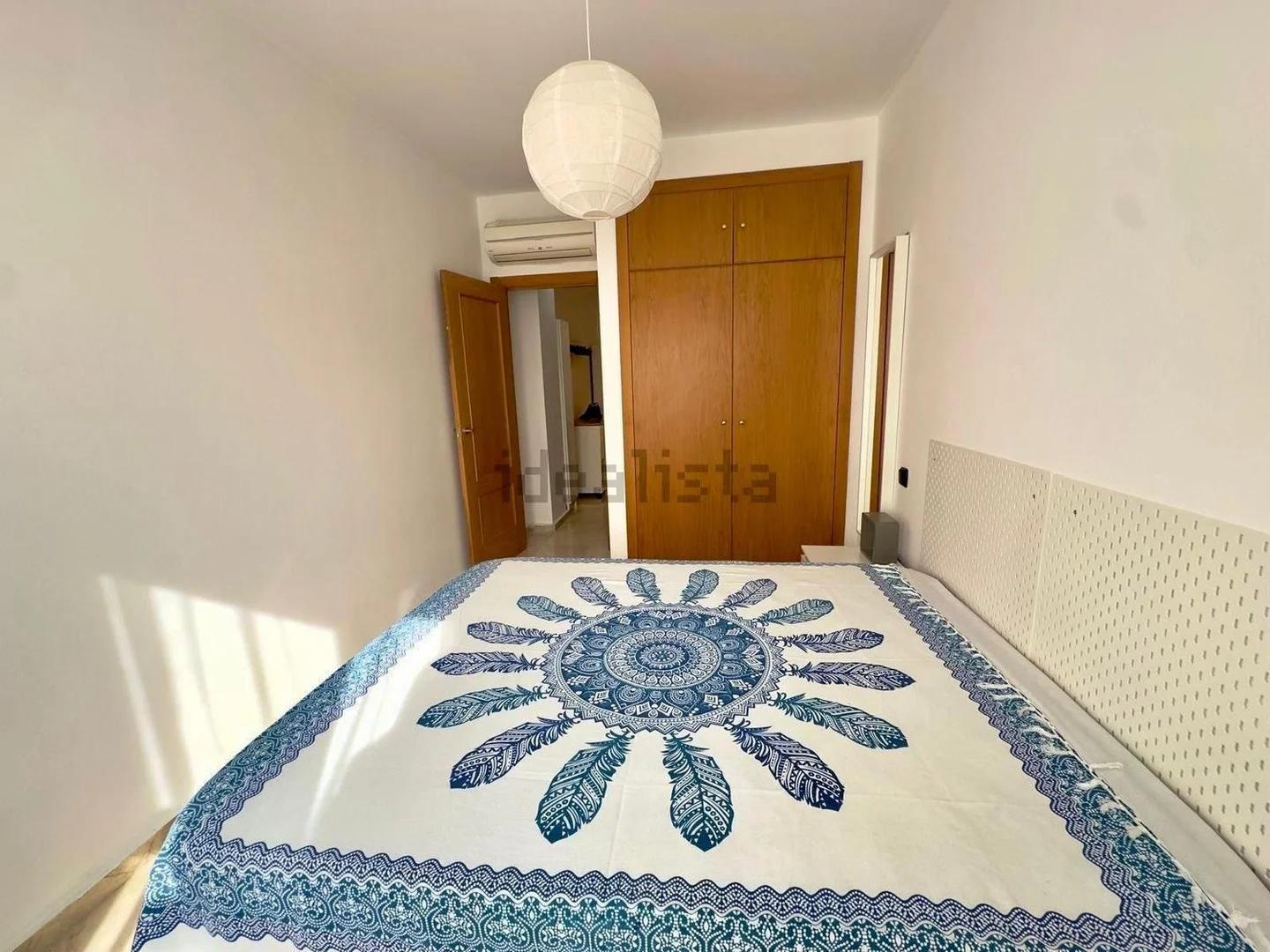 Piso en calle de Vicente Camarón, 39 - Foto 1