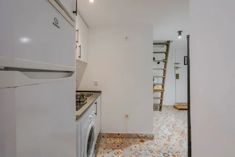 Piso en calle Regalada, 6 - Foto 19