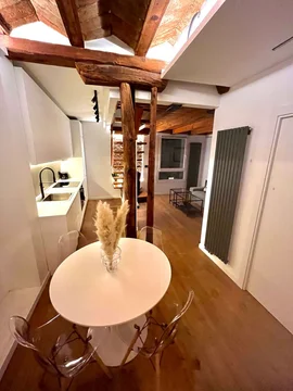 Ático en paseo de las Delicias, 5 - Foto 1