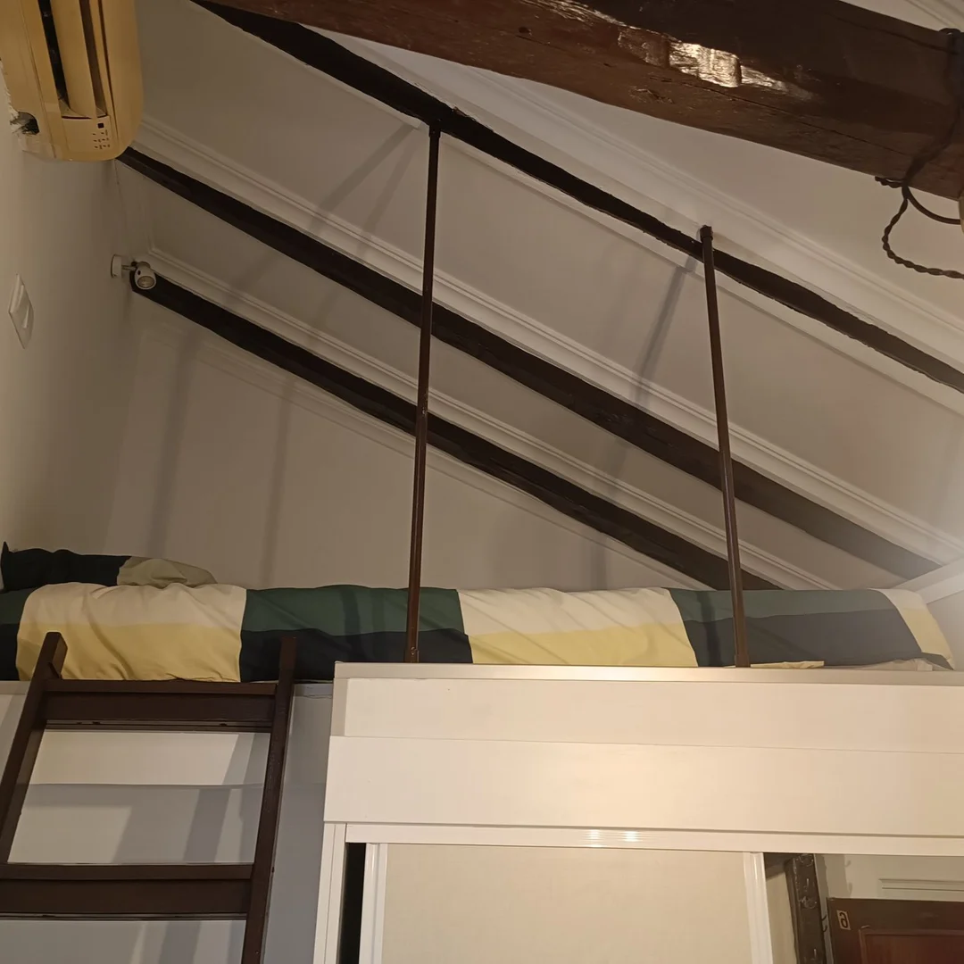 Estudio en calle de Cervantes, 2 - Foto 4