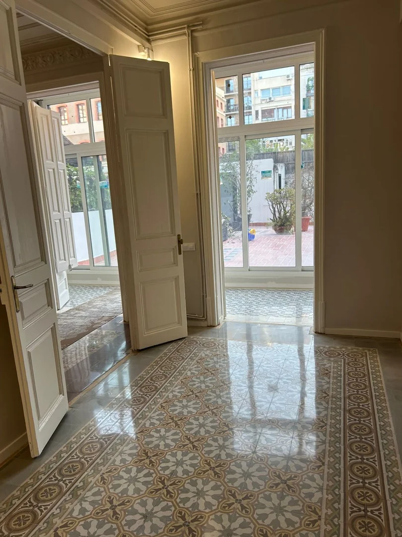 Piso en Calle de Bailèn, 41, La Dreta de l'Eixample - Foto 9