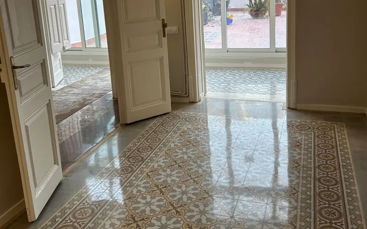 Piso en Calle de Bailèn, 41, La Dreta de l'Eixample - Foto 9