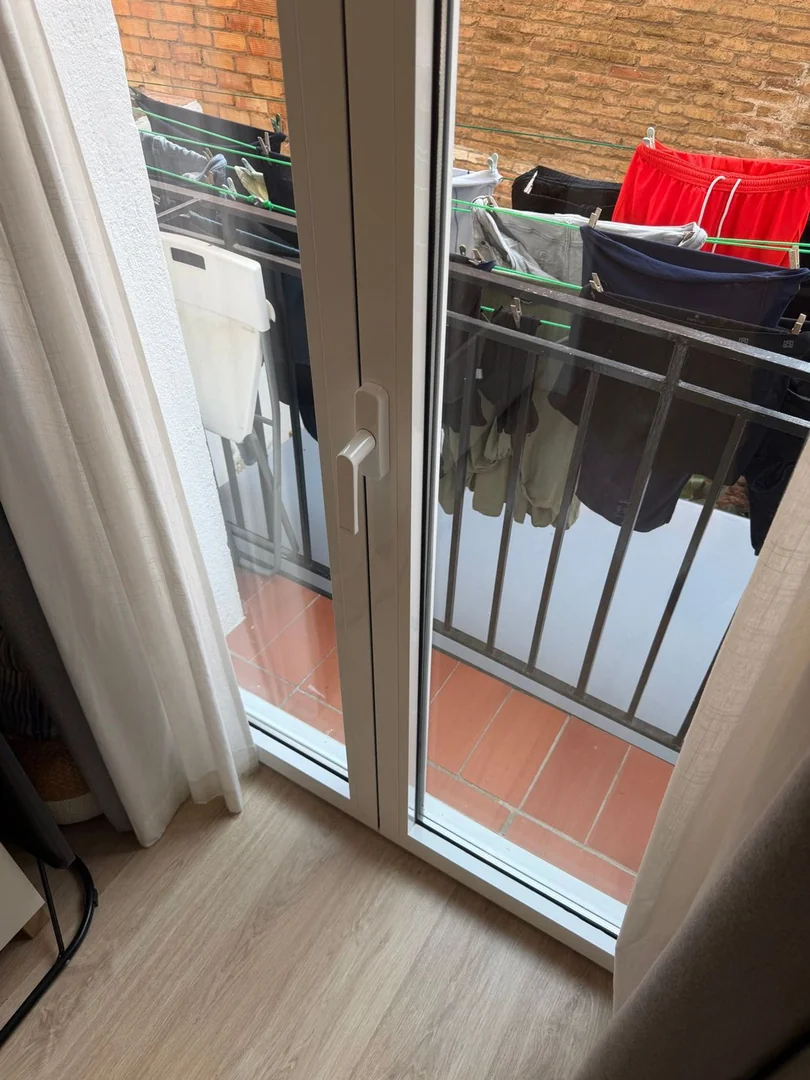 Piso en Calle de Santa Caterina, 65, Sants - Foto 7