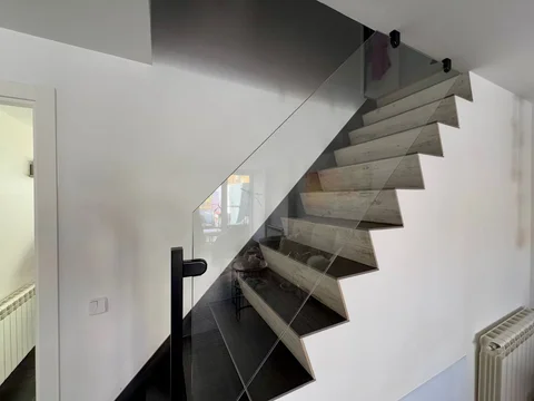 Chalet pareado en Barrio Tres Olivos - Valverde - Foto 13