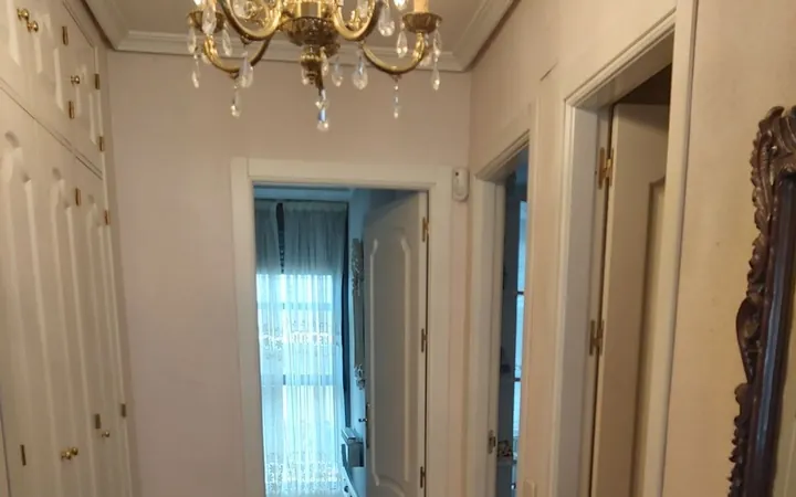 Piso en Calle de Federico Gutiérrez, 36 - Foto 1