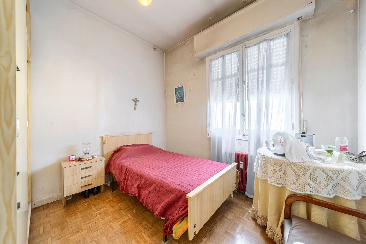 Piso en Calle de la Infanta Mercedes, 20, Cuzco-Castillejos - Foto 10