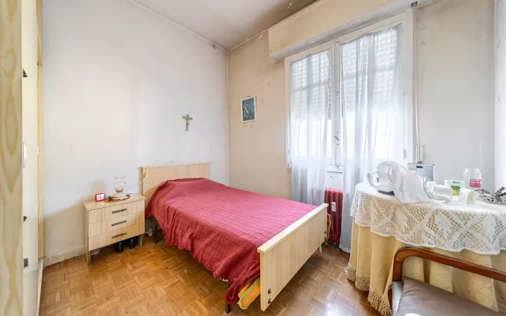 Piso en Calle de la Infanta Mercedes, 20, Cuzco-Castillejos - Foto 10