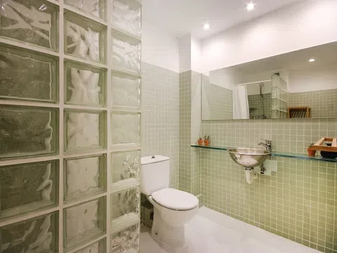 Estudio en calle de Villarroel, 145 - Foto 2