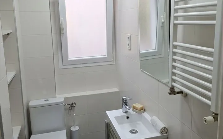 Piso en Paseo de los Melancólicos, 37, Imperial - Foto 8