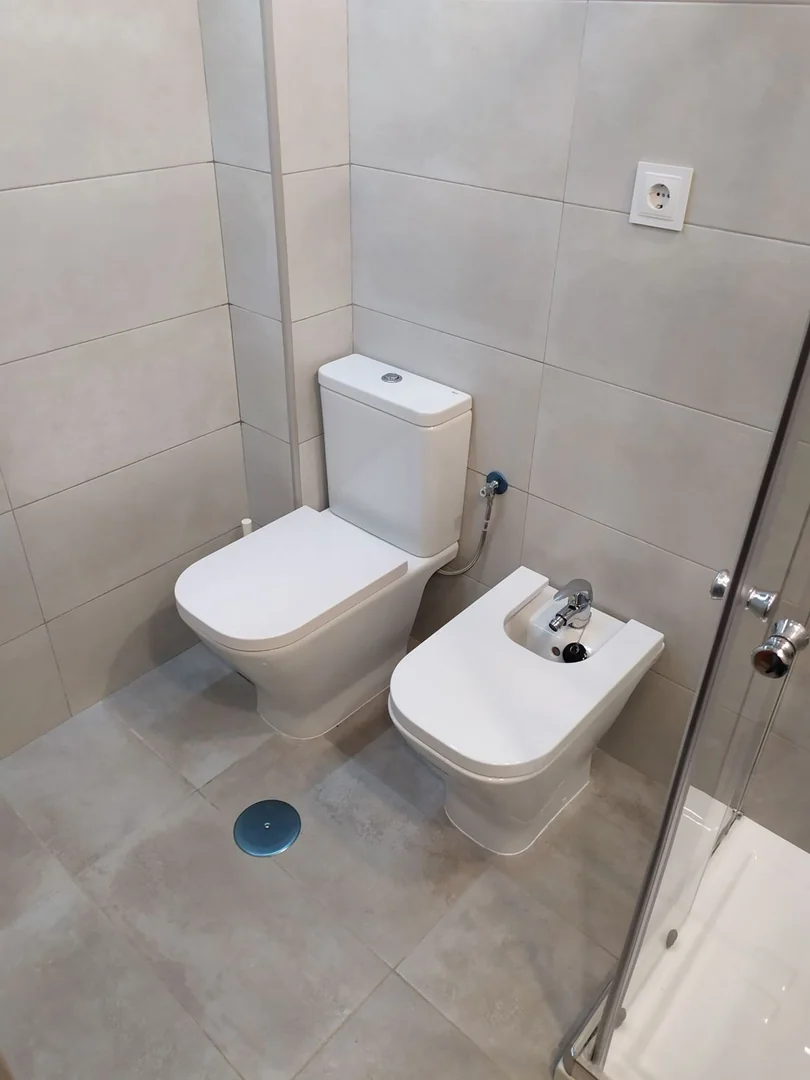 Piso en Calle de la Hacienda de Pavones, 298, Vinateros - Foto 15