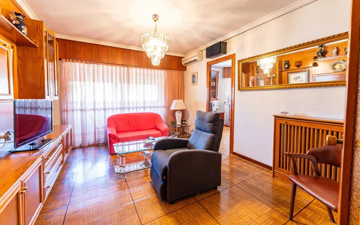 Piso en Calle de Luis de Zulueta, Puerta Bonita - Foto 4