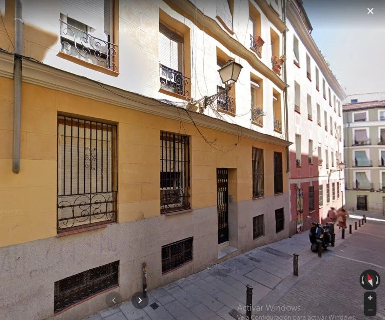 Piso en Travesía Comadre, 4, Lavapiés-Embajadores - Foto 12