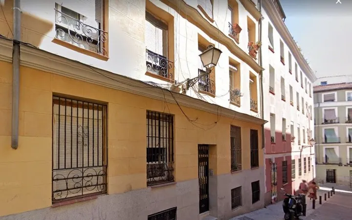 Piso en Travesía Comadre, 4, Lavapiés-Embajadores - Foto 12