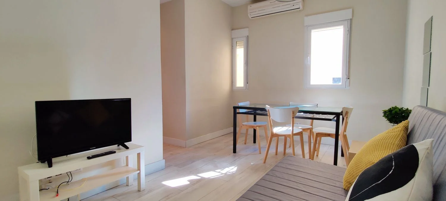 Piso en avenida de Menéndez Pelayo, 20 - Foto 3