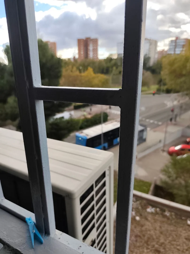 Piso en Barrio 12 de Octubre-Orcasur - Foto 17