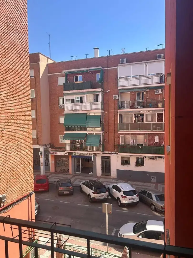 Piso en  Madrid Capital - Foto 15