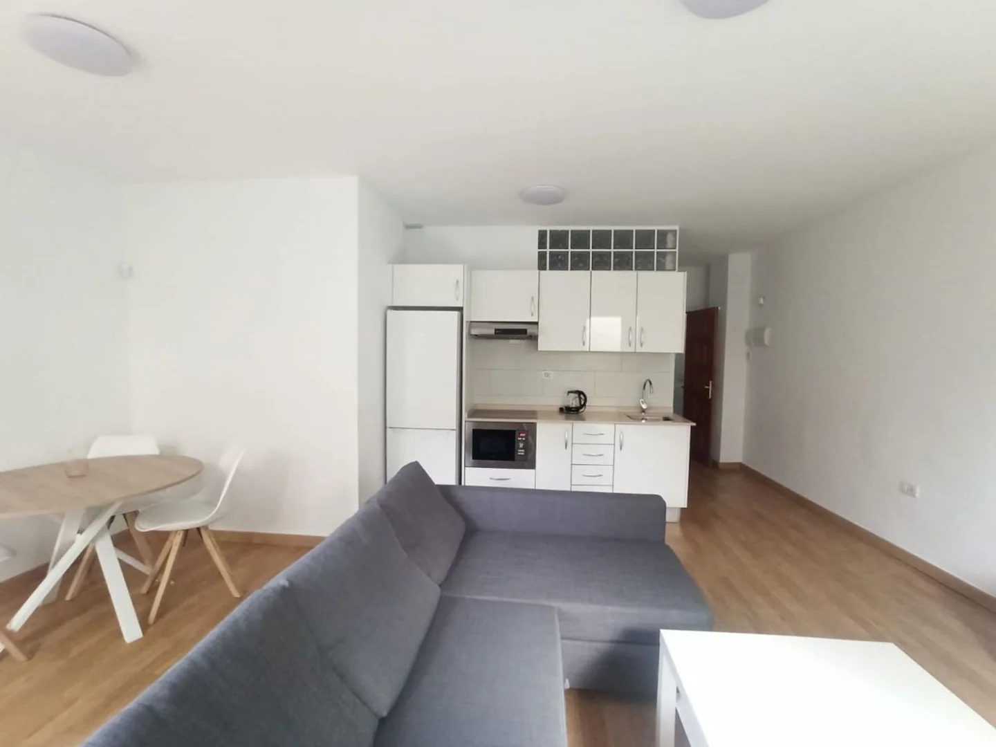 Piso en calle de San Francisco, 4 - Foto 4