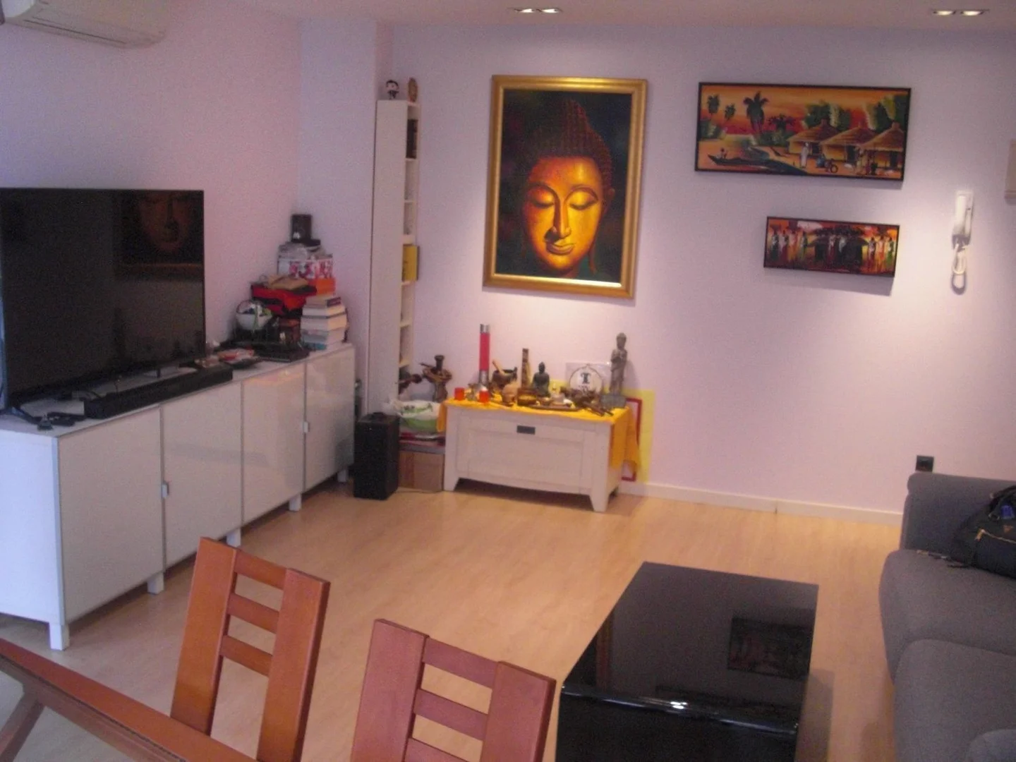 Piso en calle del Apóstol Santiago, 50 - Foto 1