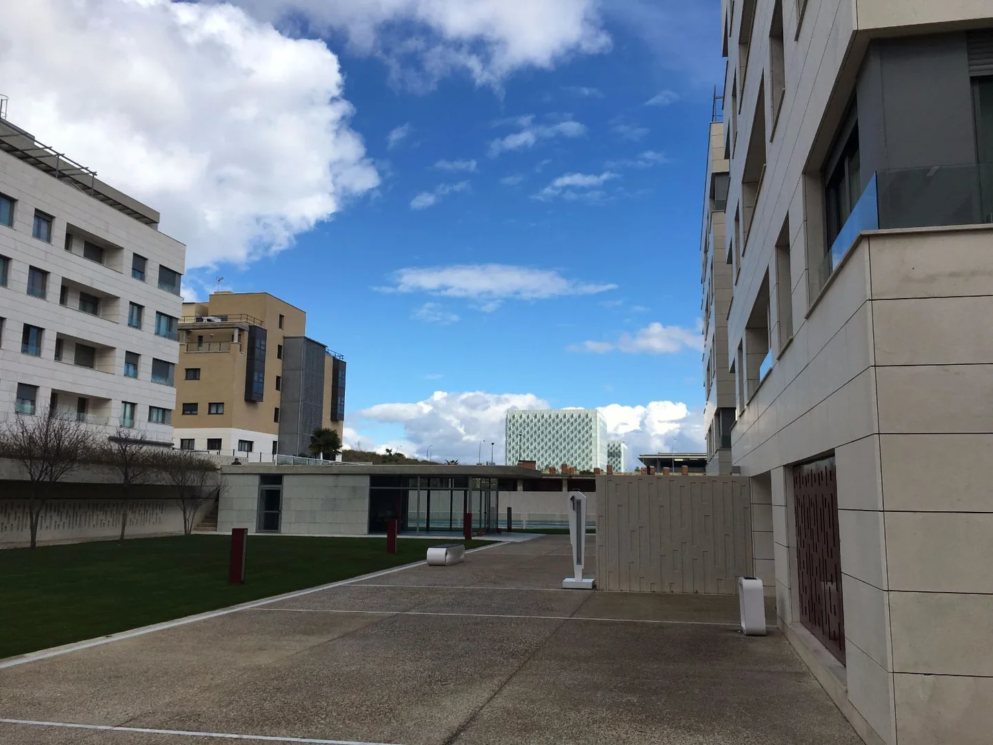 Ático en Calle hospital de órbigo, 5, Las Tablas - Foto 20
