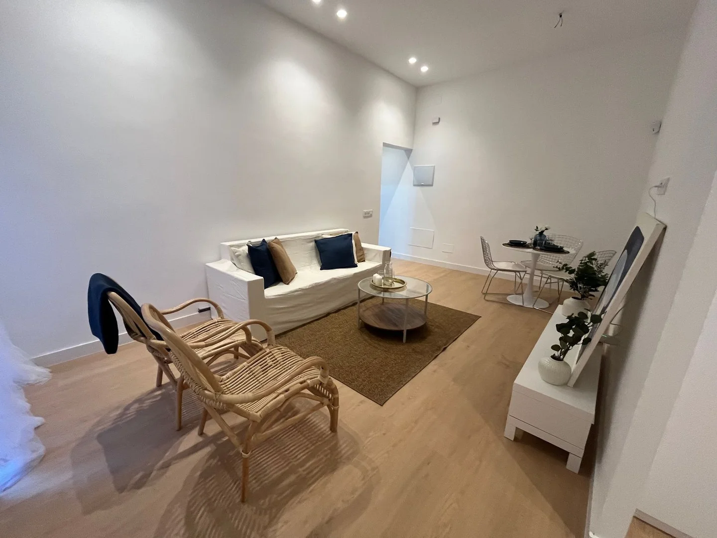 Piso en calle del Barco, 28 - Foto 1