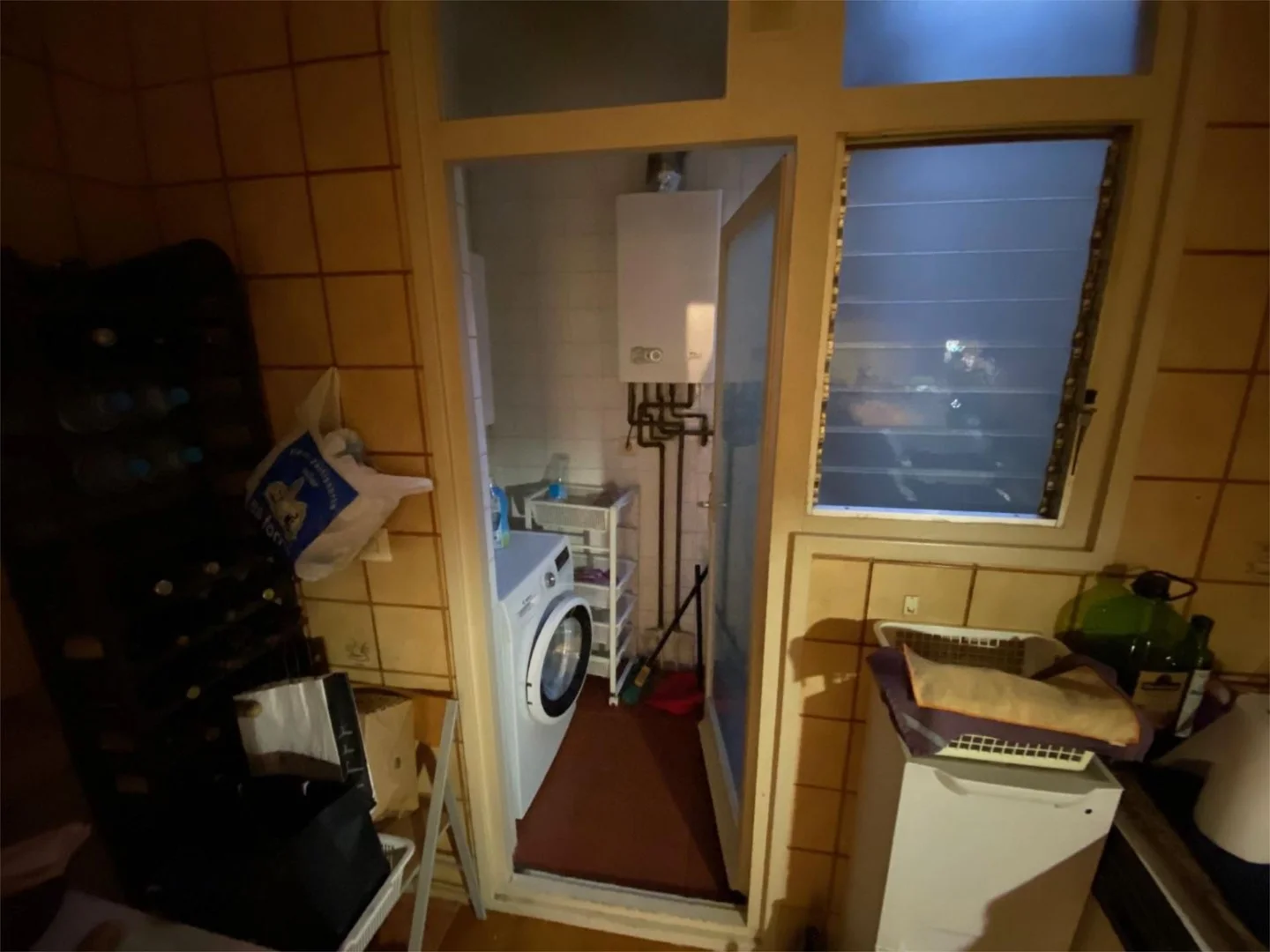 Piso en  Avinguda de la Mare de Déu de Montserrat 178 - Foto 6