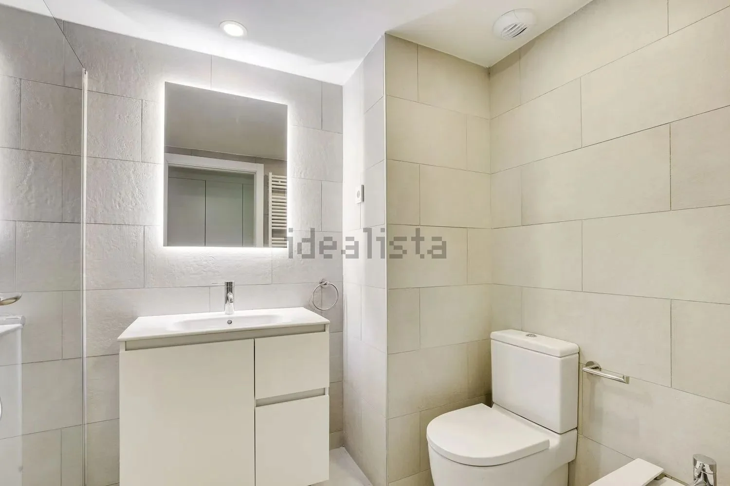 Piso en Paseo de la Zona Franca, La Marina del Port - Foto 13