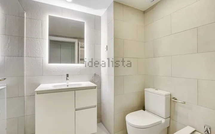 Piso en Paseo de la Zona Franca, La Marina del Port - Foto 13