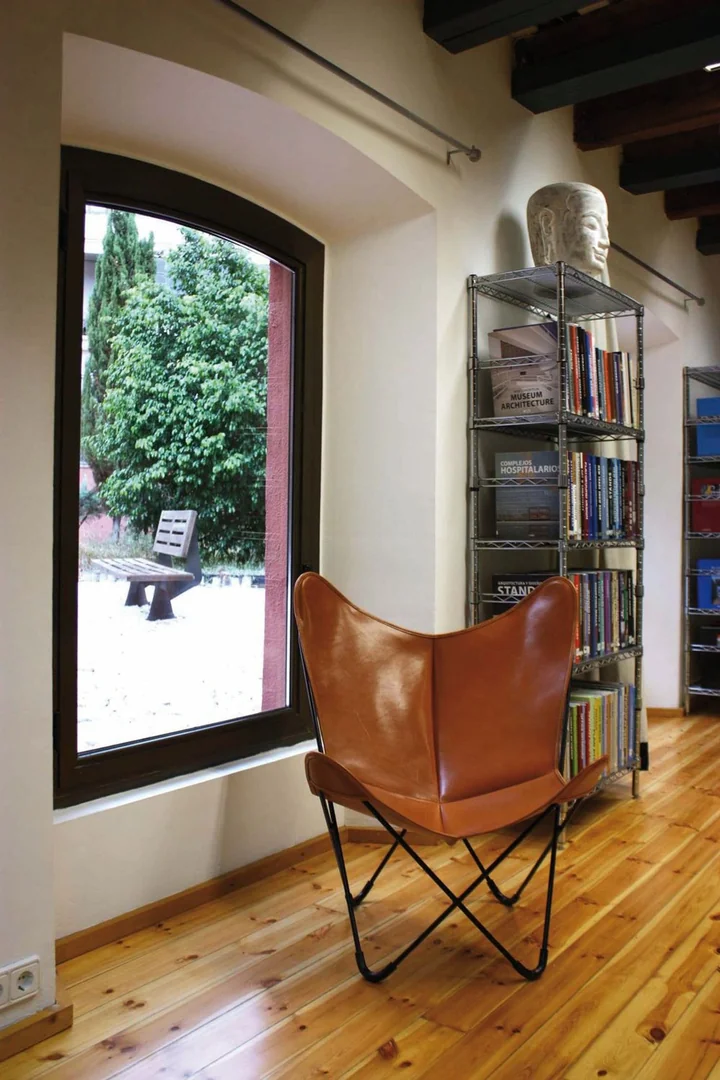 Loft en Calle de les Jonqueres, 10, Sant Pere - Santa Caterina i la Ribera - Foto 8