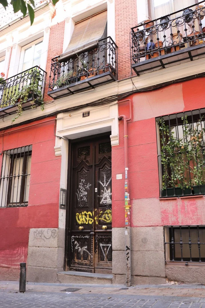 Piso en calle pozas, 11 - Foto 11