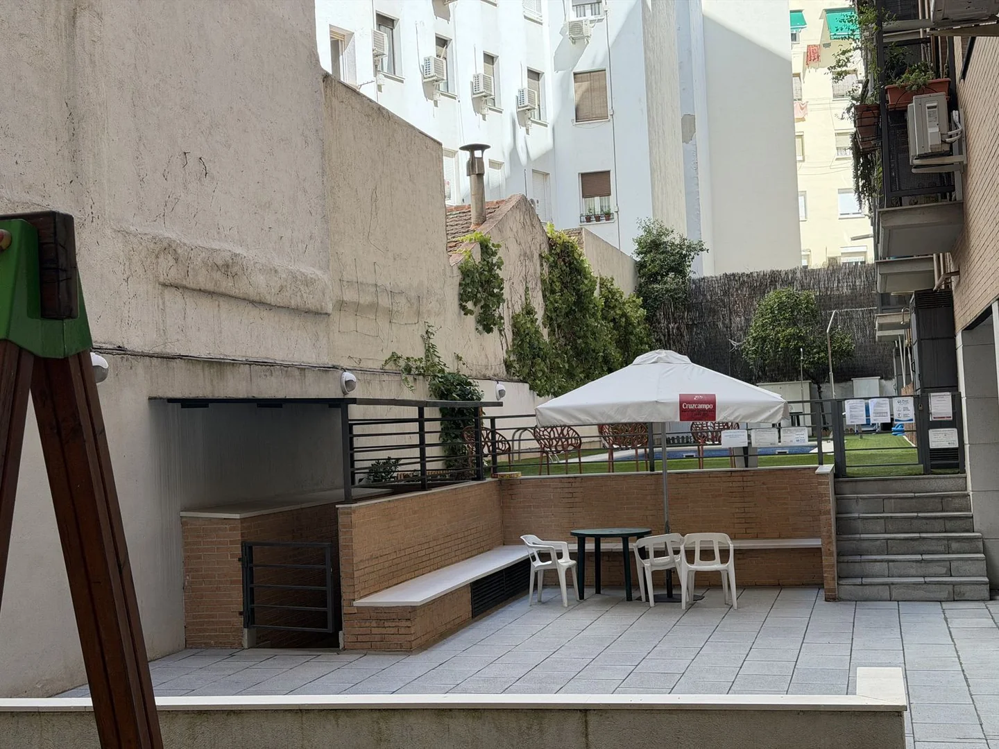 Piso en Calle de Guillermo de Osma, 16, Chopera - Foto 30
