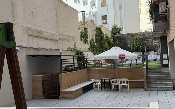 Piso en Calle de Guillermo de Osma, 16, Chopera - Foto 30