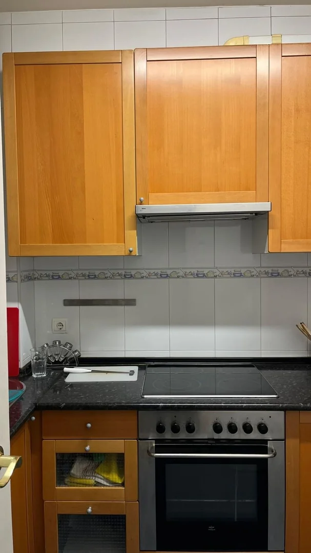 Piso en Calle del Maestro Ángel Llorca, 5, Vallehermoso - Foto 5