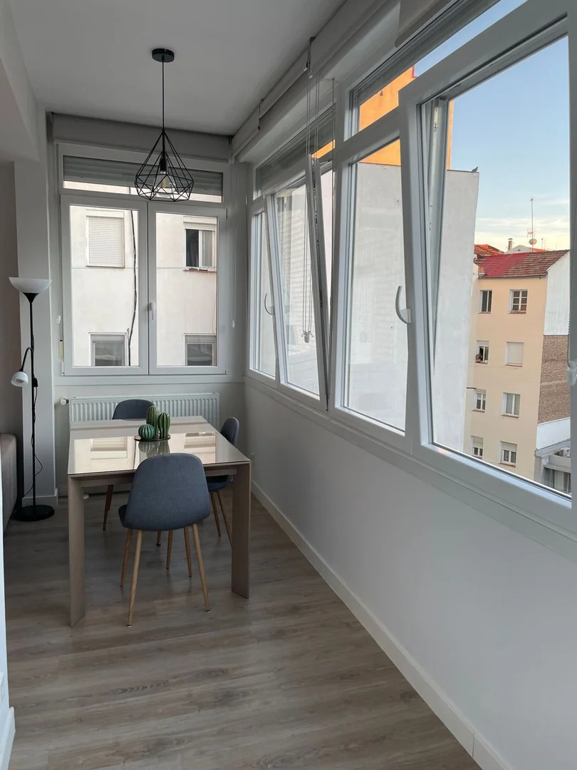 Piso en Calle de Francisco Silvela, 79, Lista - Foto 8