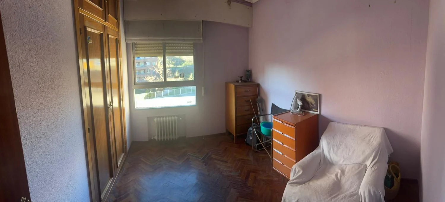 Piso en calle de Nuestra Señora de la Luz, 43 - Foto 12