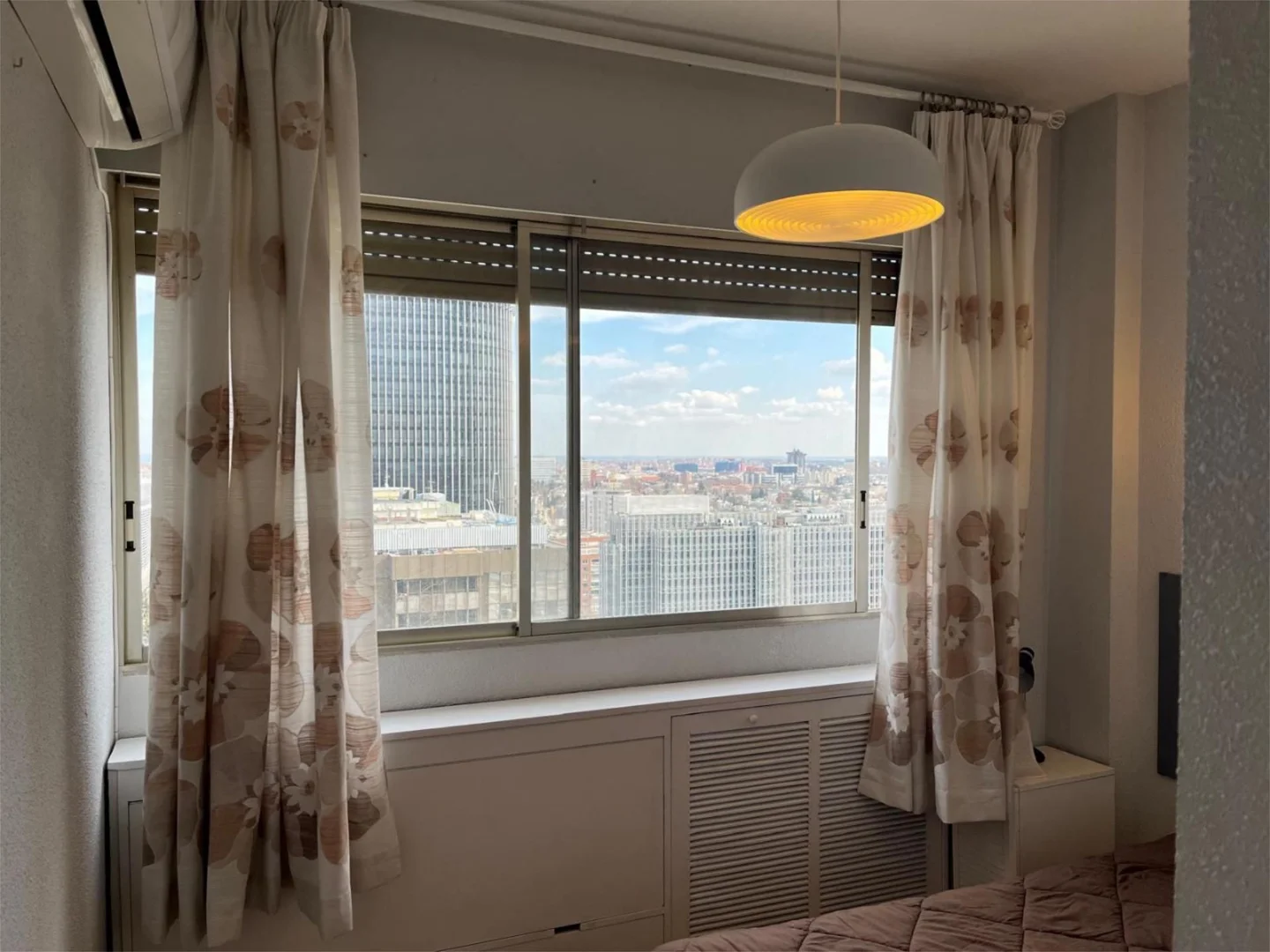 Piso en  Avenida del General Perón 32 - Foto 3