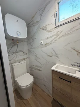 Estudio en calle de la Palma, 6 - Foto 2