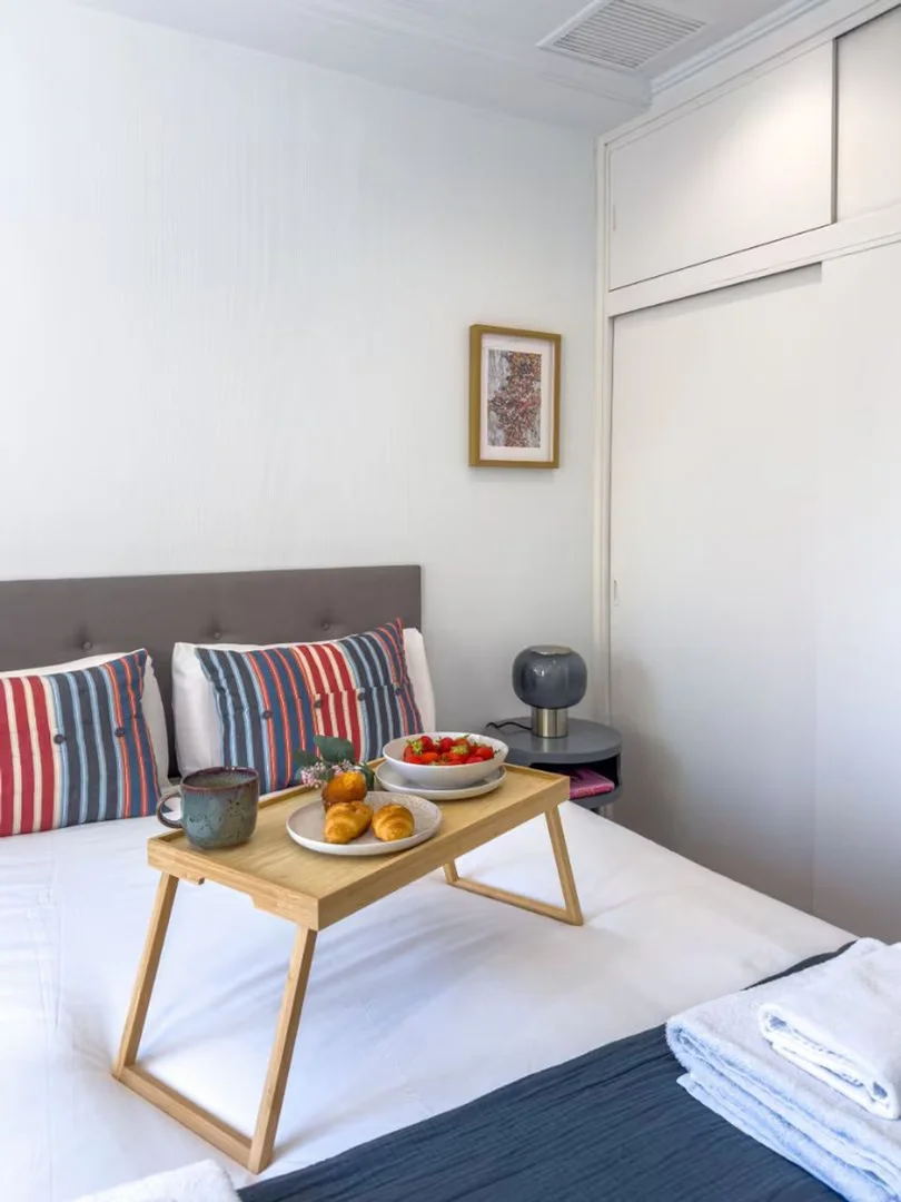 Piso en calle de Núñez de Balboa, 118