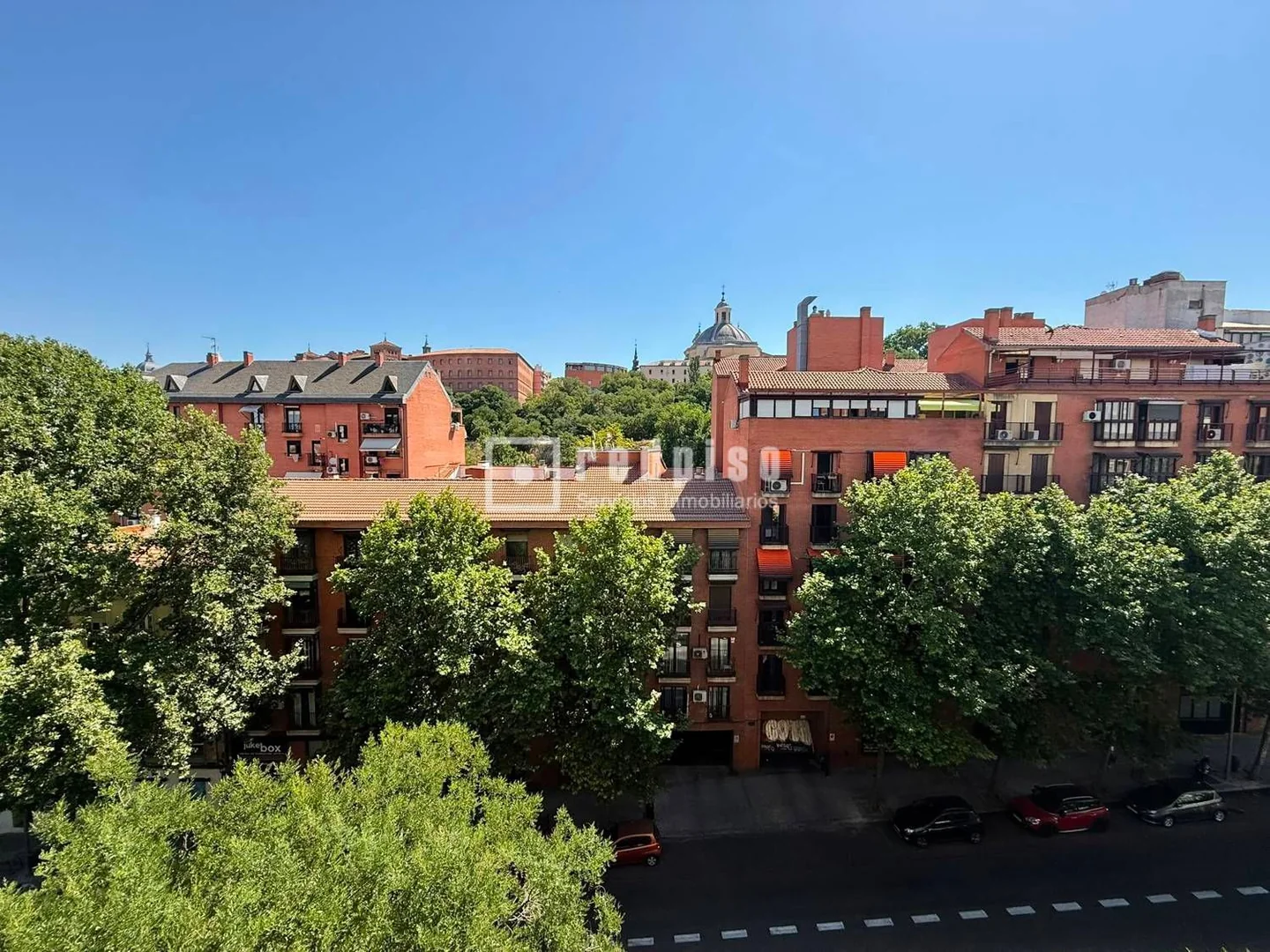 Piso en Ronda de Segovia - Foto 19