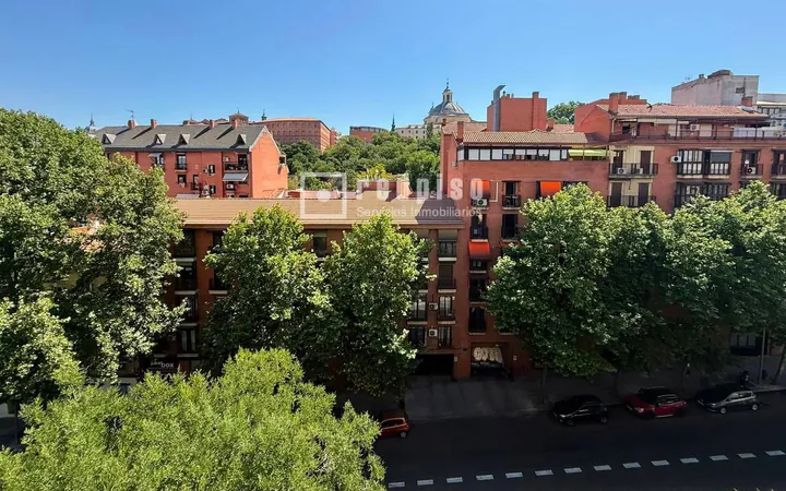 Piso en Ronda de Segovia - Foto 19