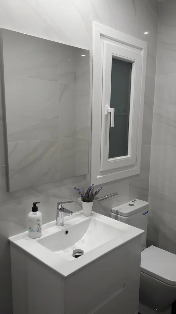 Estudio en calle de Vallehermoso, 14 - Foto 8