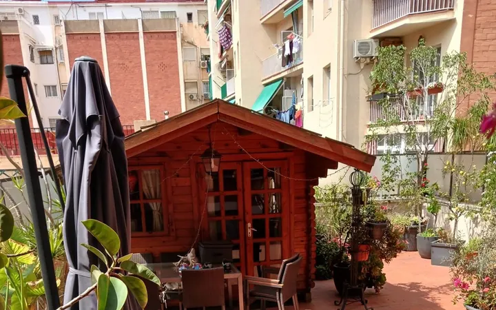 Piso en Calle de Costa i Cuxart, 23, Vilapicina i la Torre Llobeta - Foto 1