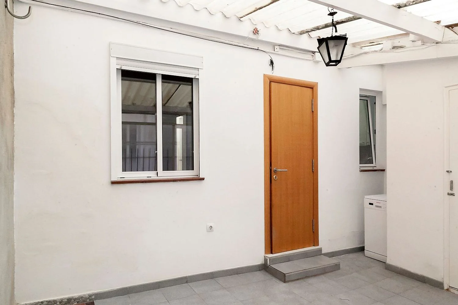 Piso en Calle de Melcior de Palau, 101, Sants - Foto 2