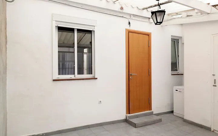 Piso en Calle de Melcior de Palau, 101, Sants - Foto 2