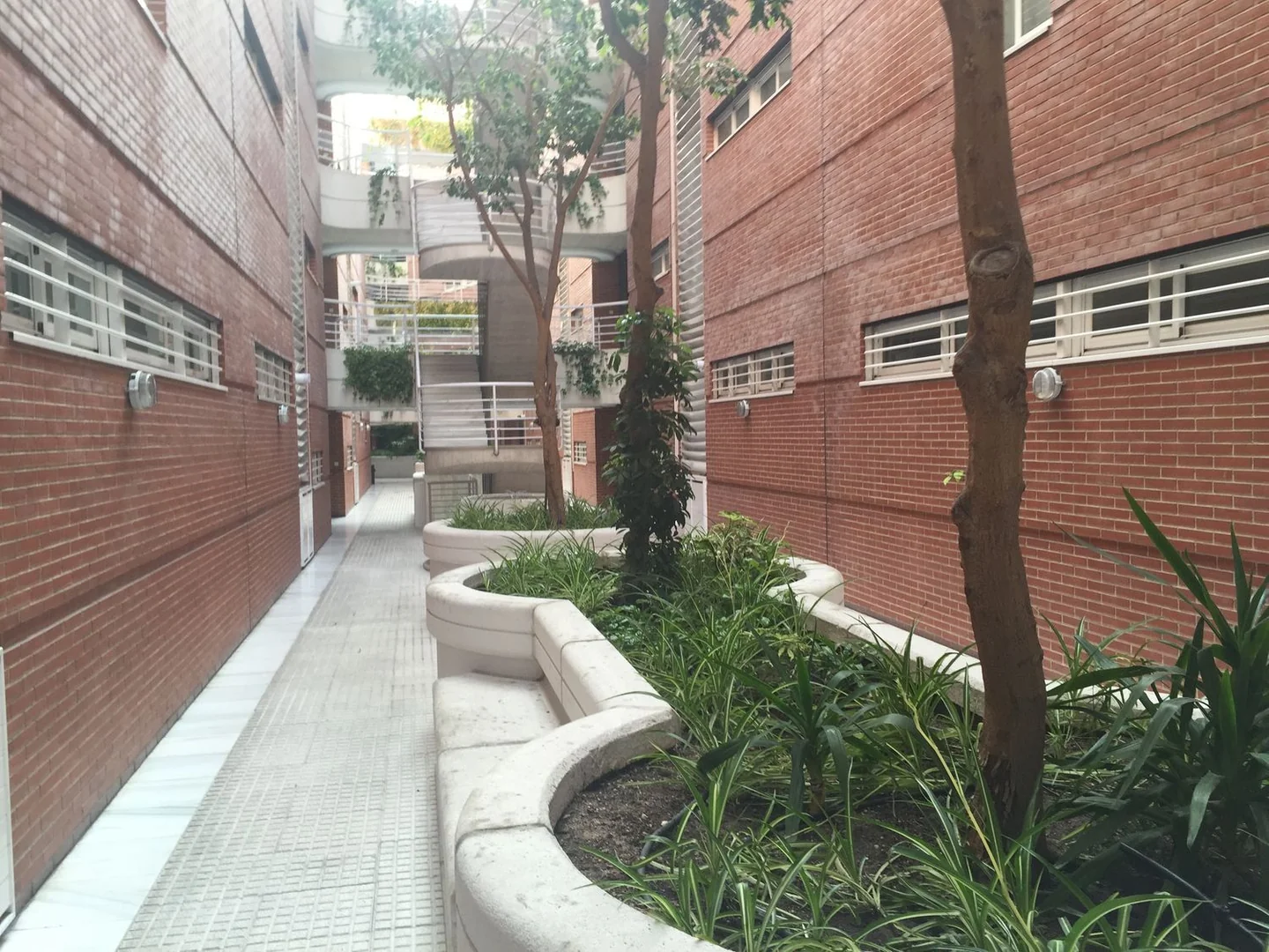 Piso en Avenida de Machupichu, 11, Conde Orgaz-Piovera - Foto 15