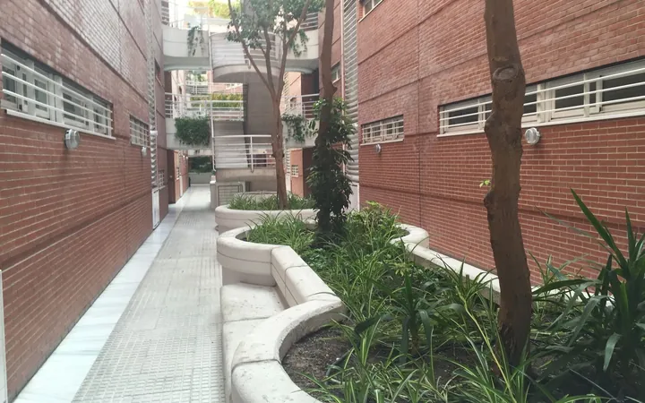 Piso en Avenida de Machupichu, 11, Conde Orgaz-Piovera - Foto 15