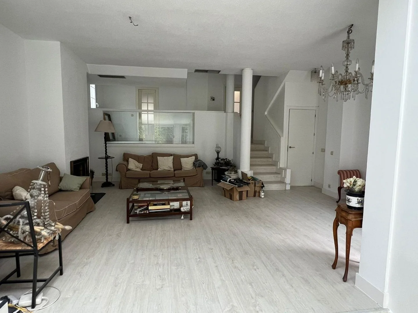 Chalet adosado en Aravaca - Foto 2