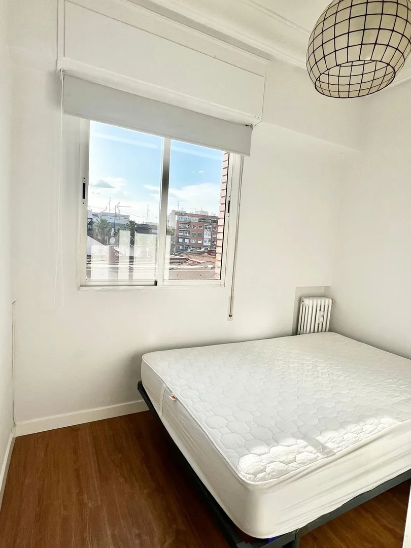 Piso en calle Dulcinea, 61 - Foto 15