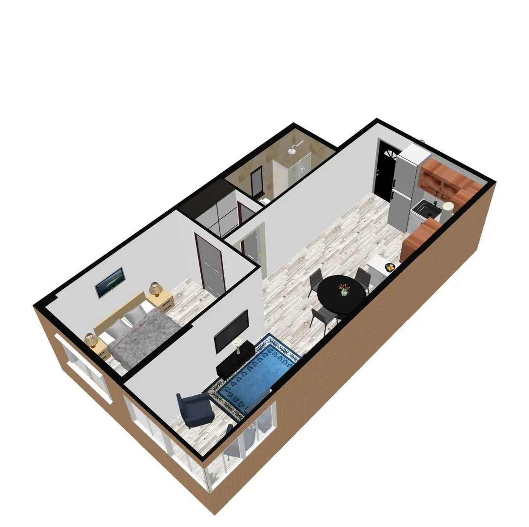 Piso en Barrio Castellana - Foto 10